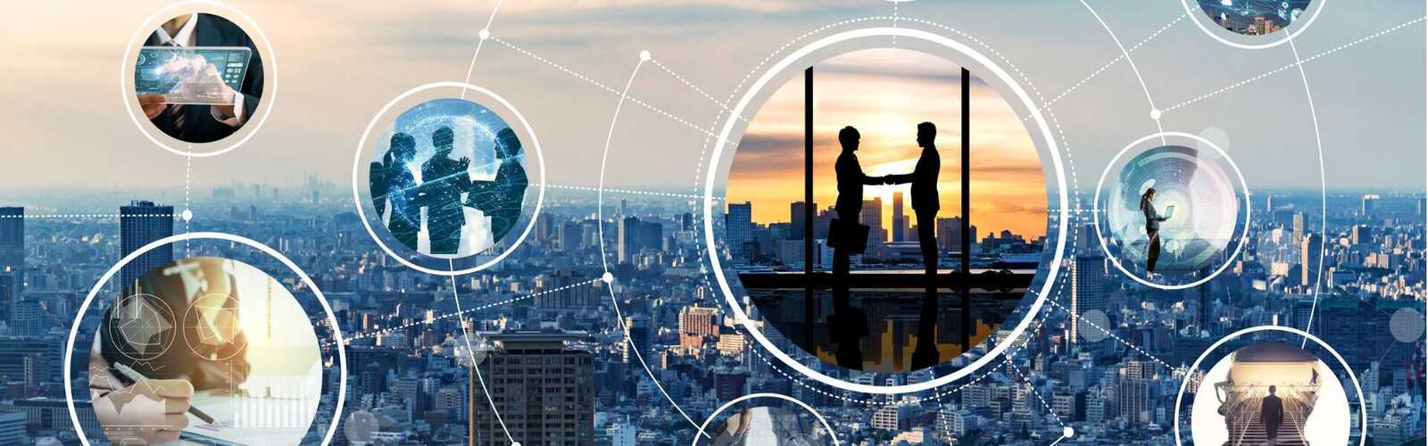 Professional Electronic Component Distributor